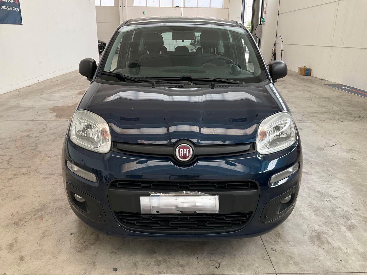 FIAT PANDA 1.3 MJT S&S EASY