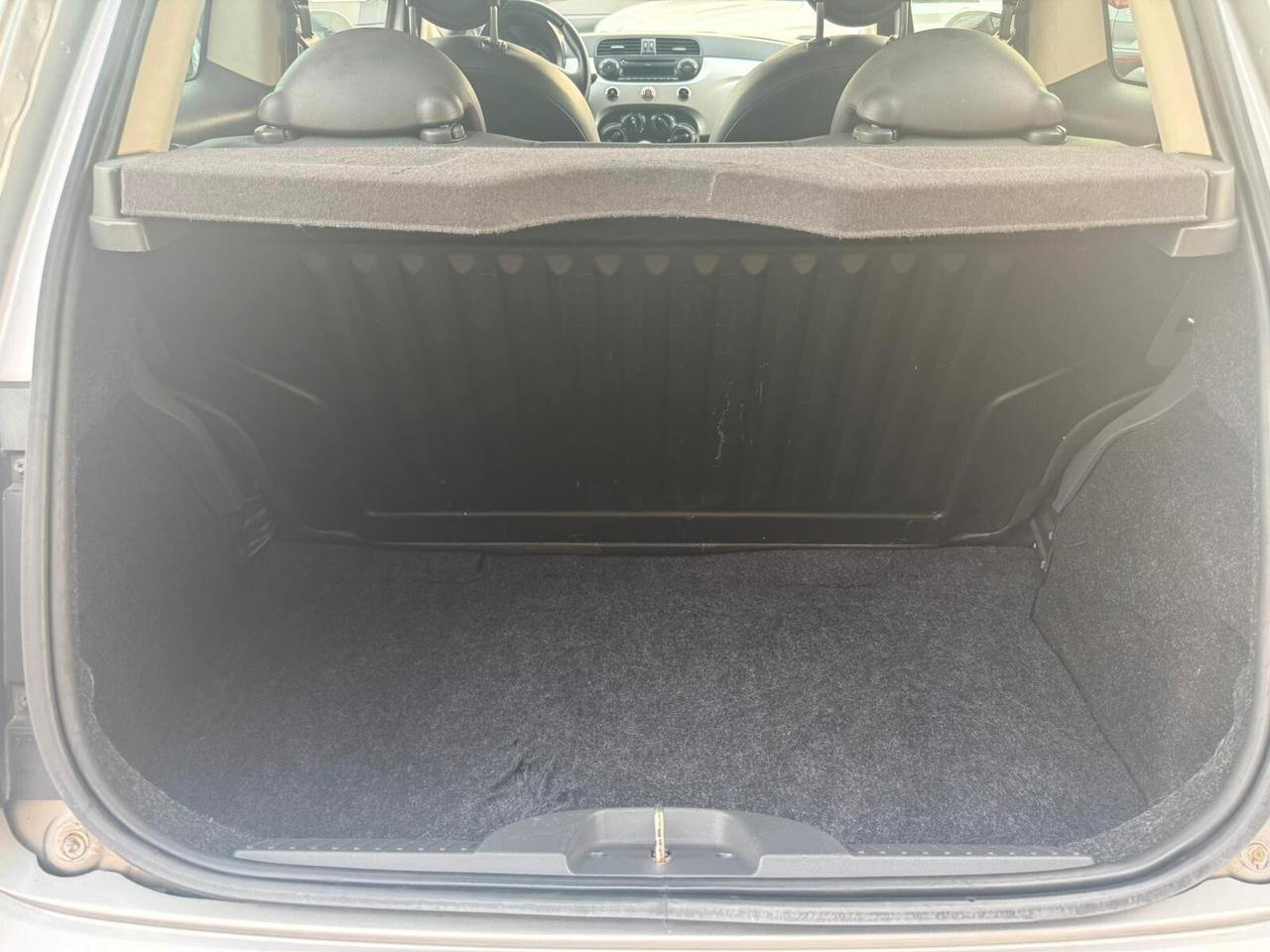 Fiat 500 1.3 MJT 95 CV Sport