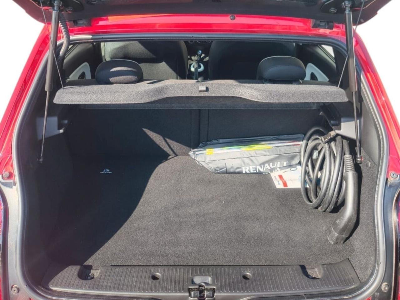 Renault Twingo Electric Zen