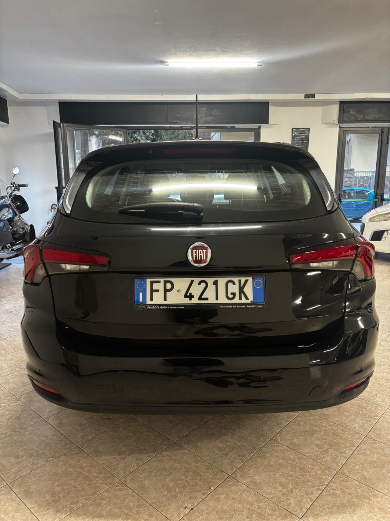 Fiat Tipo 1.6 Mjt S&S SW Easy