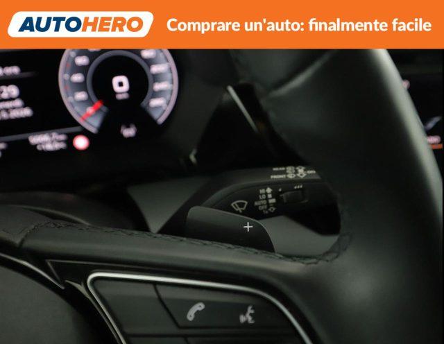AUDI A3 allstreet 35 TFSI S tronic Business Advanced