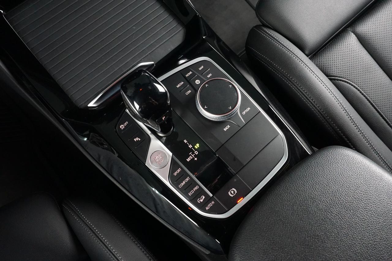 Bmw X3 xDrive 20d 48V Msport
