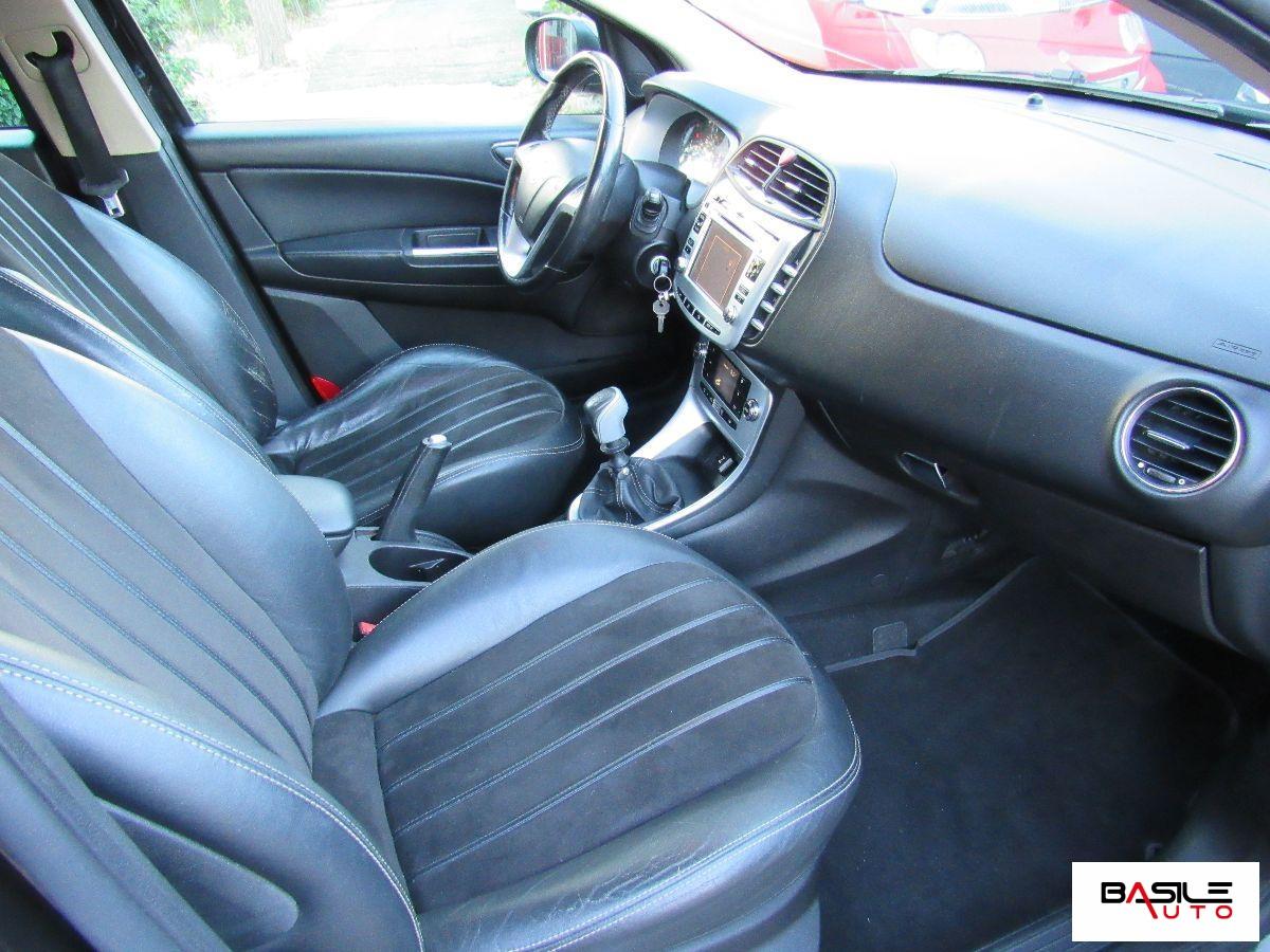 LANCIA - Delta - 2.0 MJT DPF Platinum