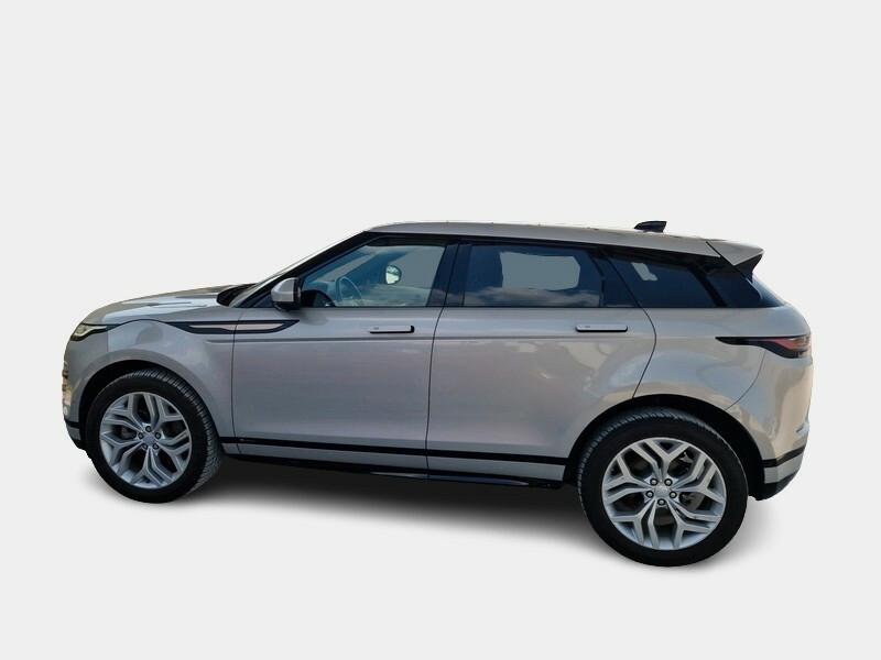 LAND ROVER RANGE ROVER EVOQUE 2.0 P200 MHEV R-Dynamic HSE AWD auto