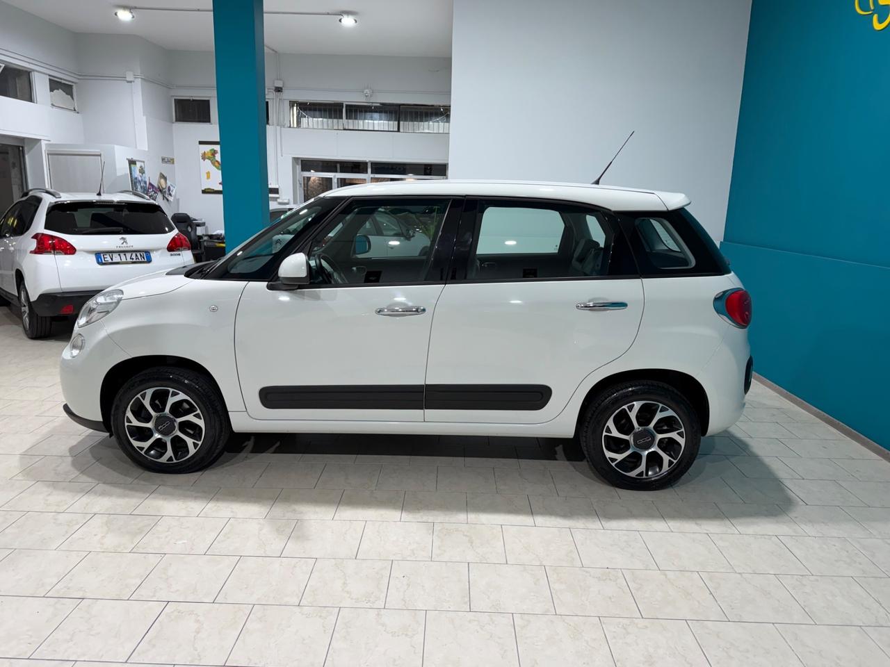 FIAT 500L 2017 *OTTIME CONDIZIONE *KM CERTIFICATI