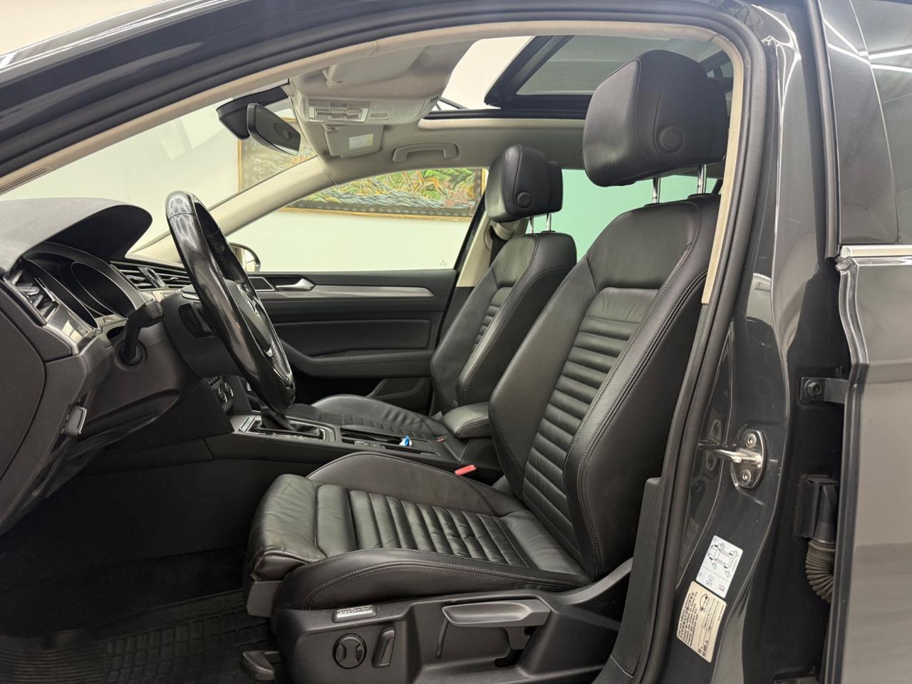 Volkswagen Passat Alltrack 2.0 BiTDI 4MOTION DSG BlueMotion Tech.