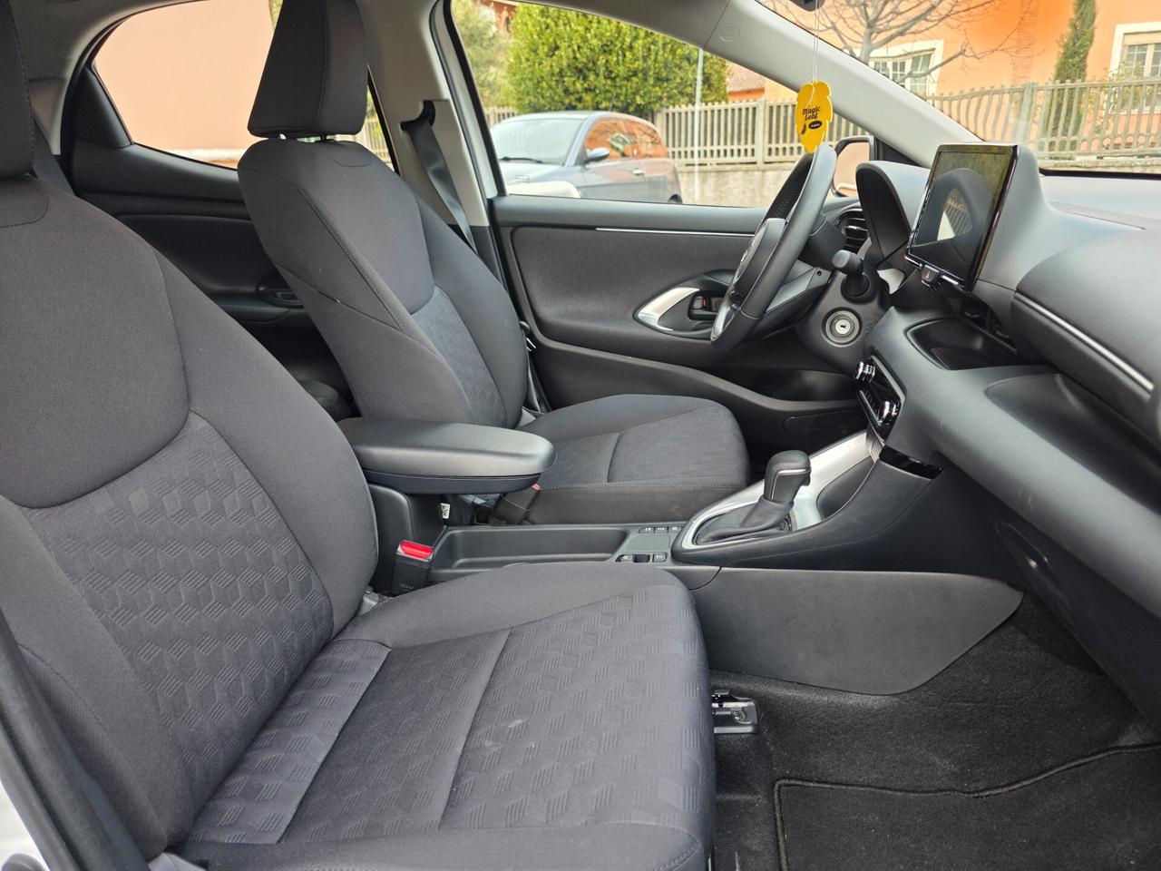 Mazda 2 Mazda2 1.5 90CV e-Skyactiv-G M-Hybrid Exclusive