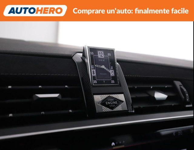 DS AUTOMOBILES DS 7 BlueHDi 130 aut. Pallas