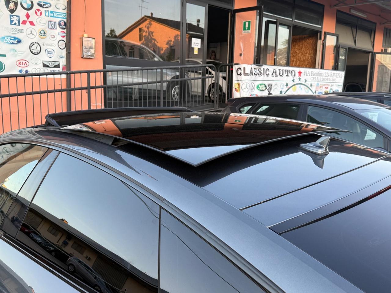 Audi A7 ALLESTI S7 3.0TDI 286CV Quattro 4 RUOTE STERZANTE