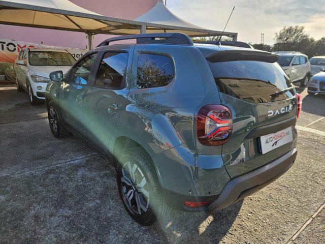 DACIA Duster 1.3 TCe 150 CV EDC 4x2 Journey