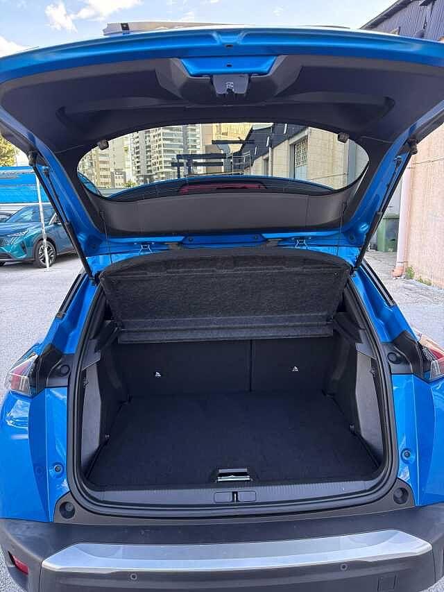 Peugeot 2008 BlueHDi 110 S&S Allure Pack