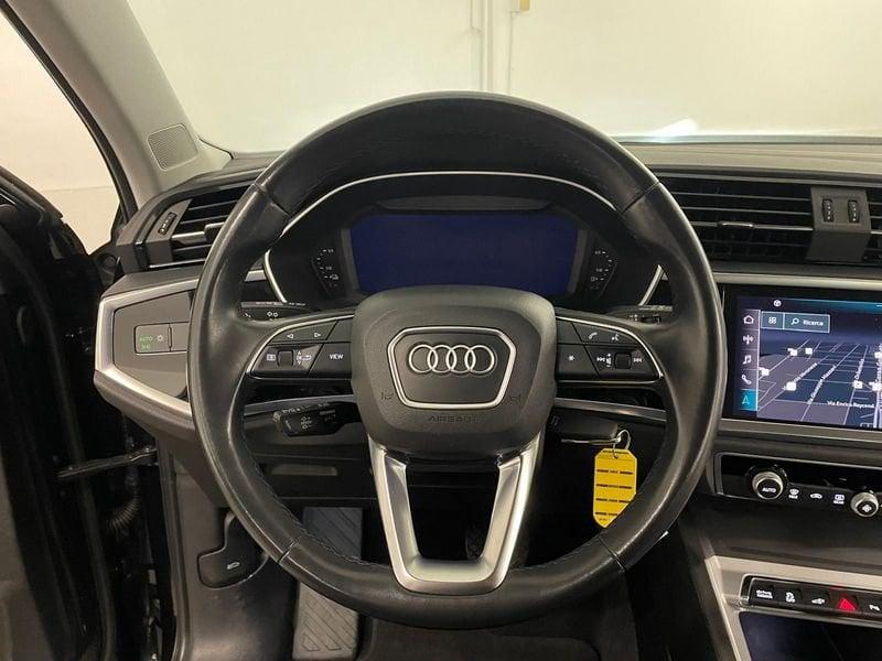 Audi Q3 Q3 45 TFSI e S tronic Business