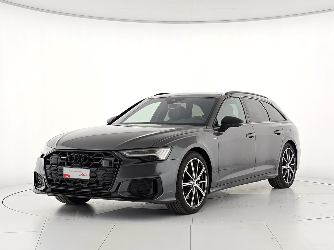 Audi A6 avant 50 2.0 tfsi e s line edition quattro s-tronic