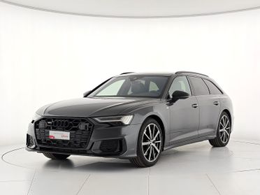 Audi A6 avant 50 2.0 tfsi e s line edition quattro s-tronic