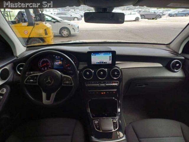 MERCEDES-BENZ GLC 220 300 DE 4MATIC EQ-POWER BUSINESS AUT - GJ880YV