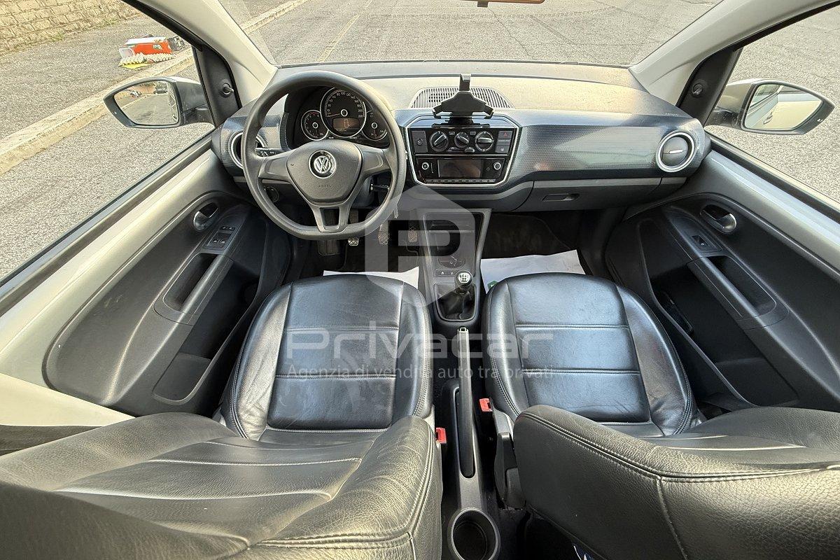 VOLKSWAGEN 1.0 75 CV 5p. move up!