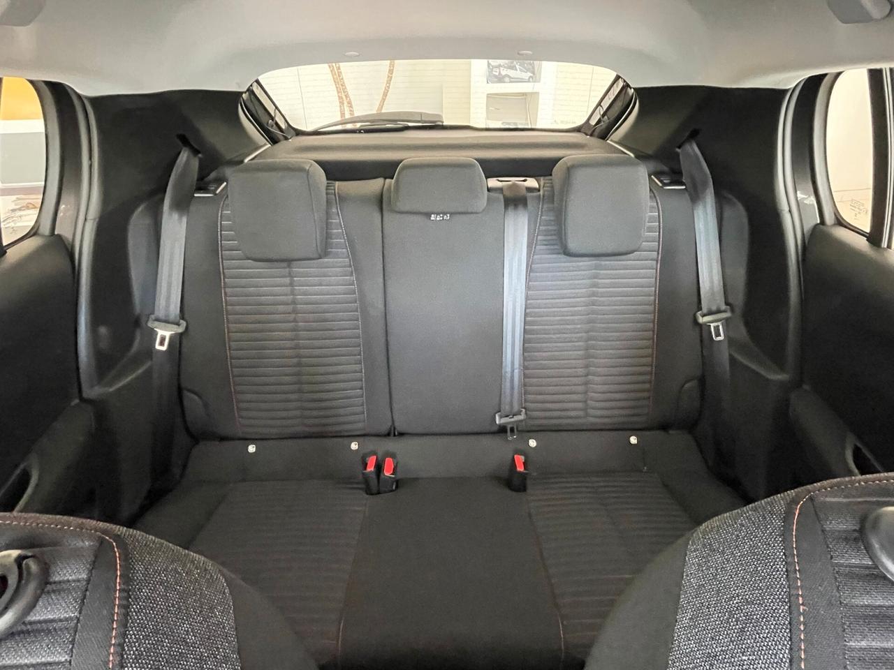 Peugeot 208 BlueHDi 100 Stop&Start 5 porte Allure Pack