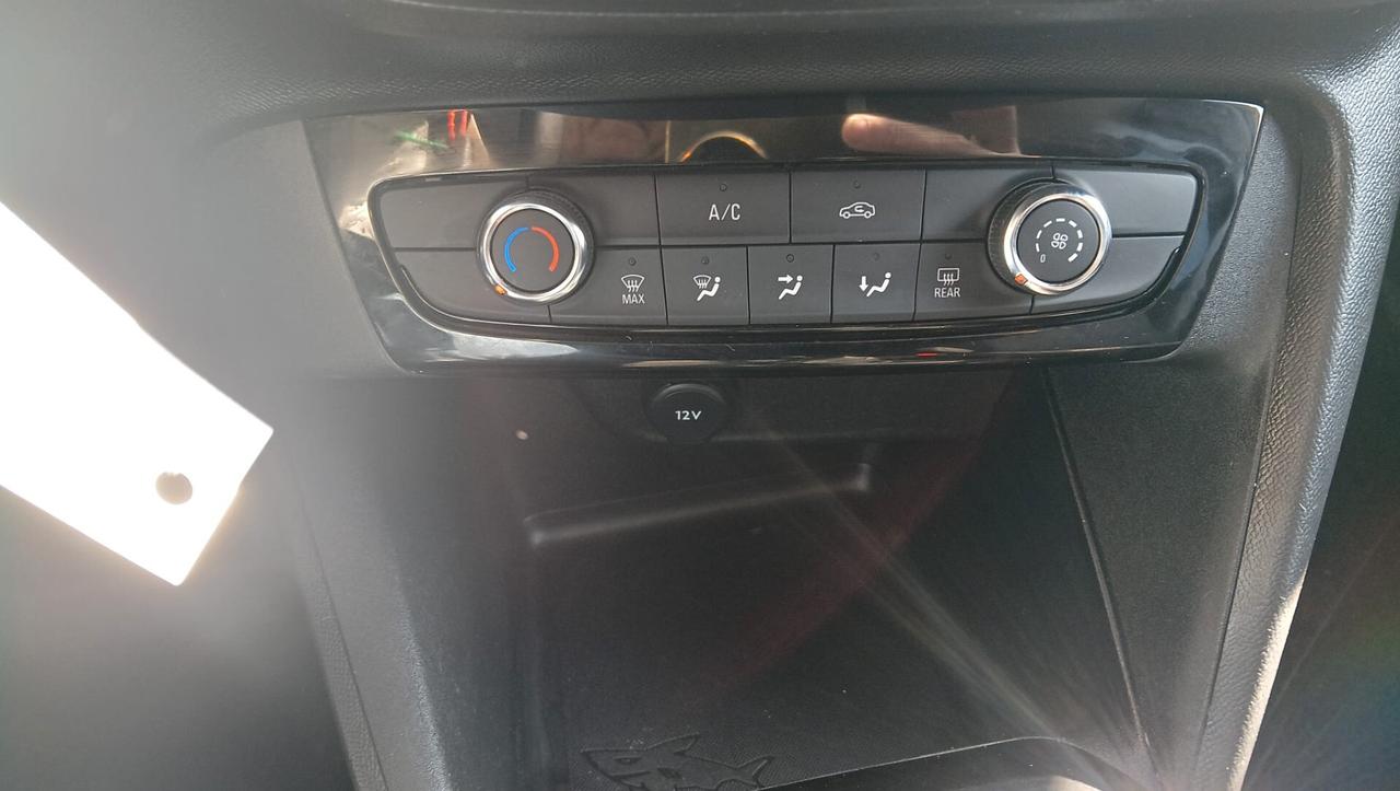 Opel Corsa 1.2 100 CV Edition