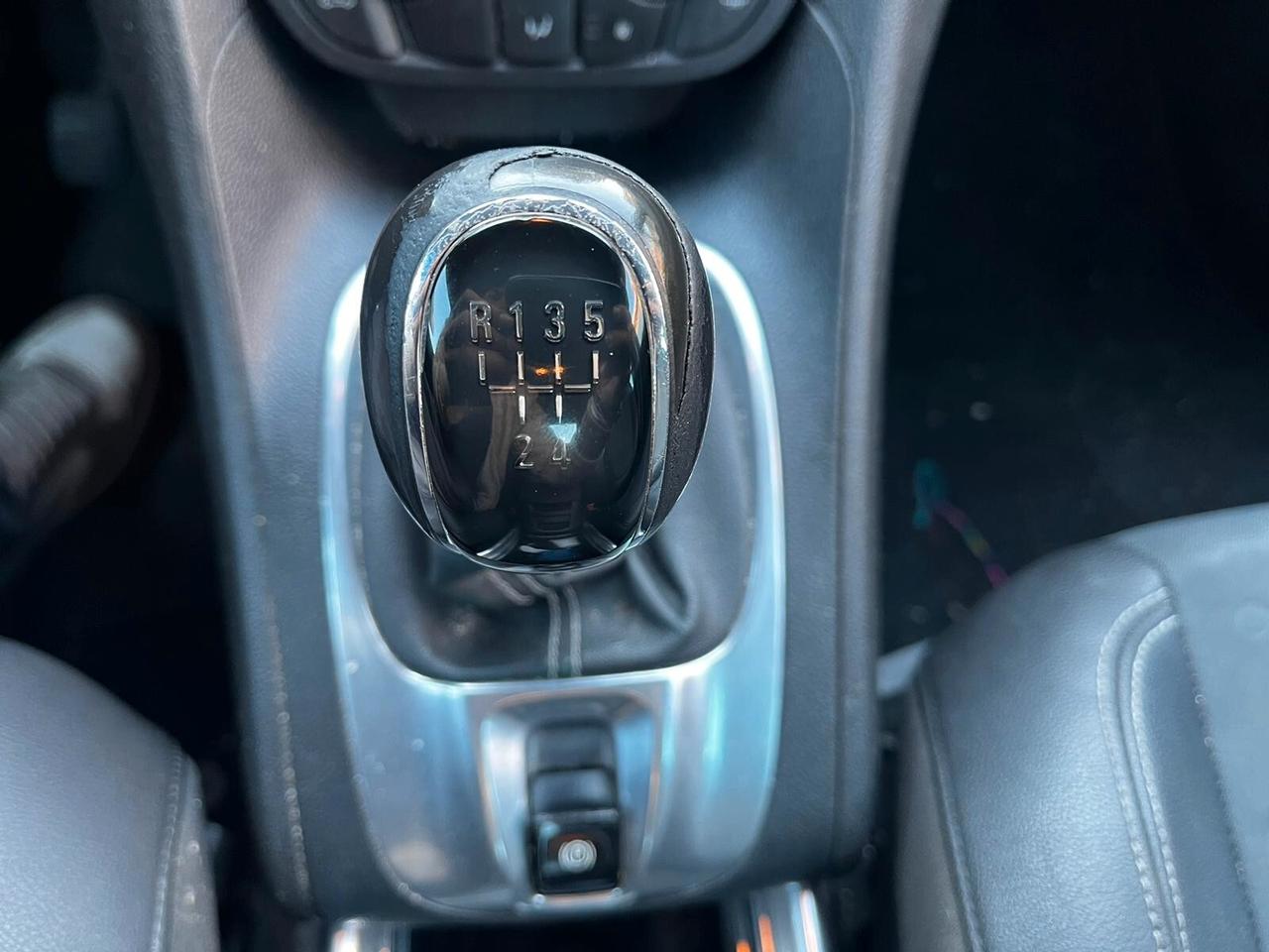 Opel Meriva 1.4 Turbo 120CV GPL Tech b-color Elective