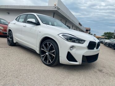 Bmw X2 xDrive18d Msport 150cv