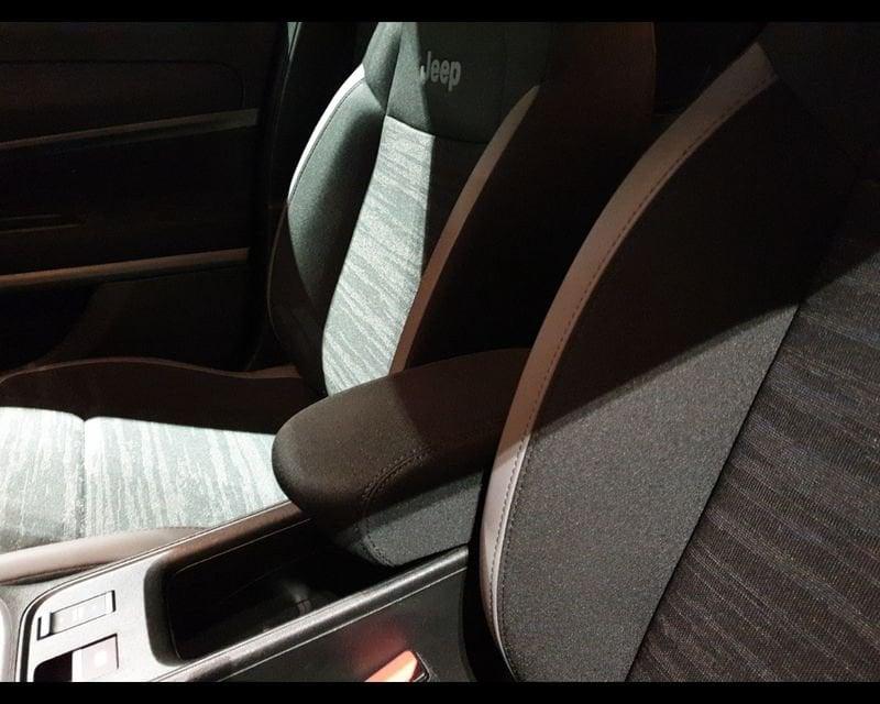 Jeep Avenger 1.2 Turbo 100 CV Longitude