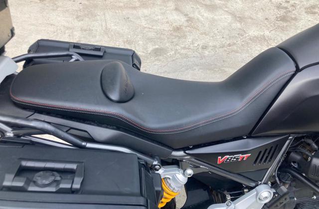 MOTO GUZZI V85 TT TT