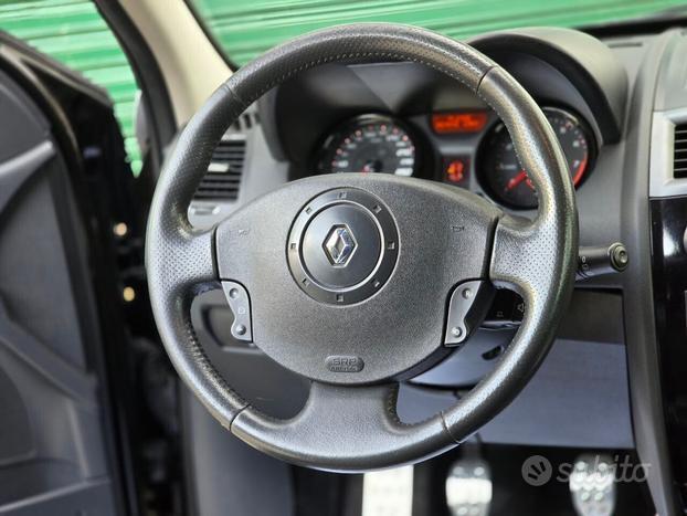 Renault Megane Mégane 2.0 T 225CV 3 porte Renault Sport