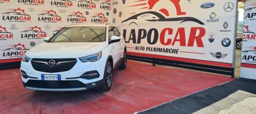 Opel Grandland X 1.2 Turbo 12V 130 CV Start&Stop Ultimate