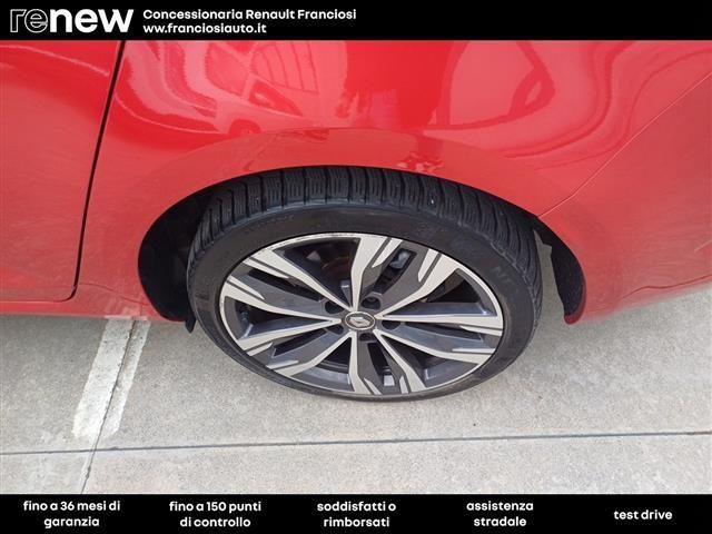 RENAULT Megane SPORTER 1.5 BLUE DCI TECHNO