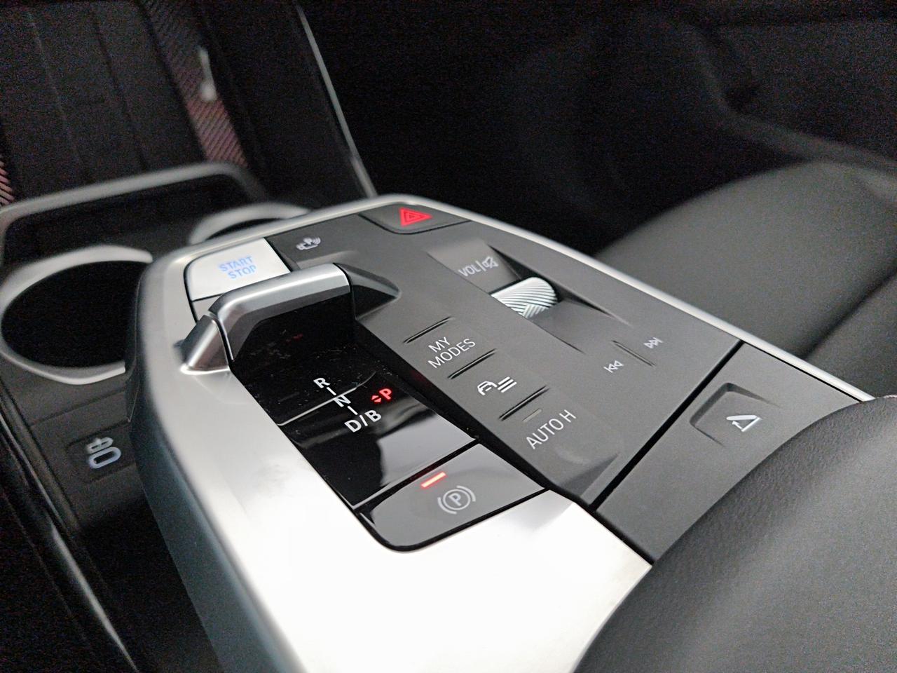 BMW X1 iX1 eDrive20 Limited Edition
