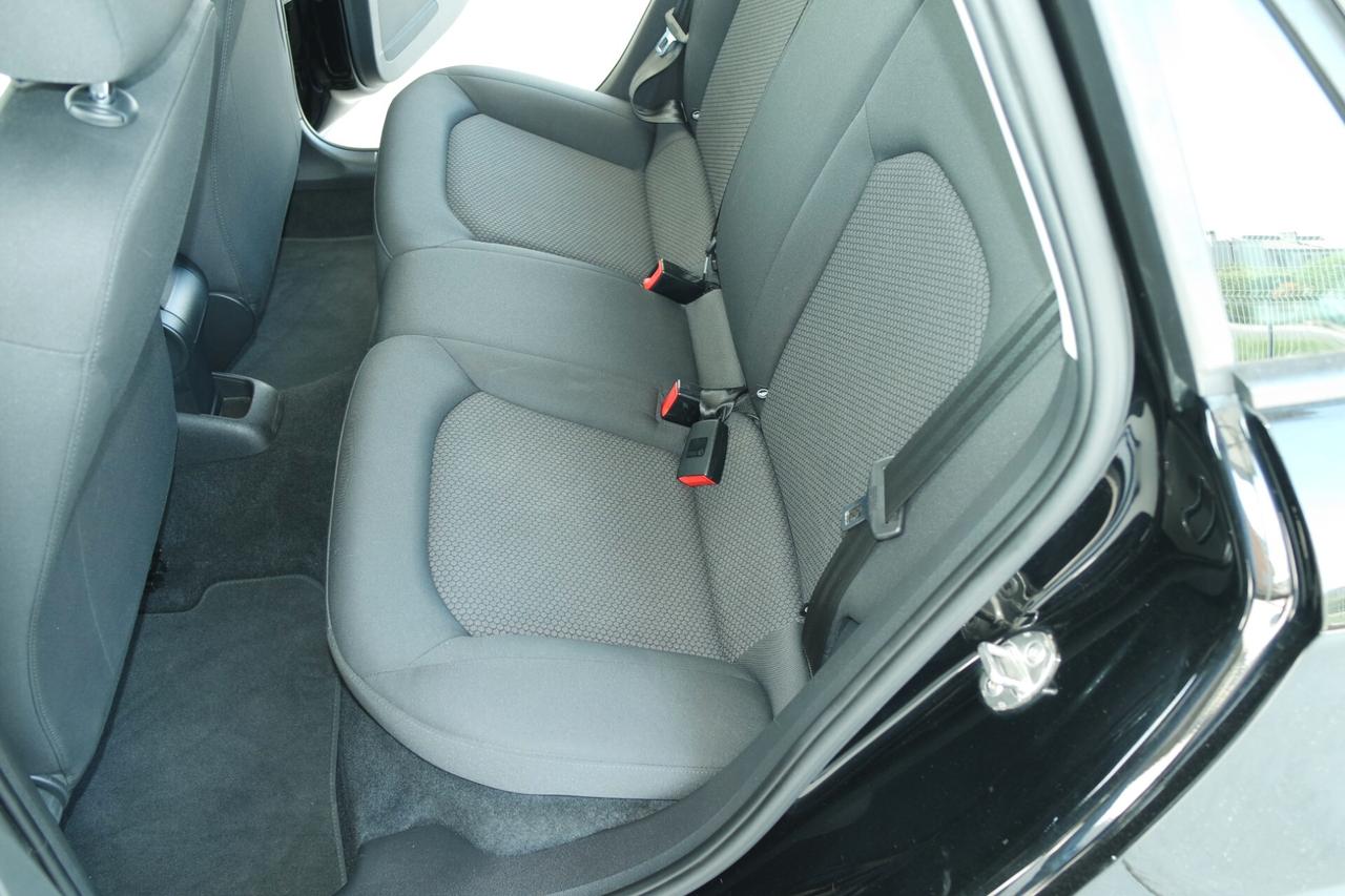 Audi A1 SPB 1.2 TFSI Attraction