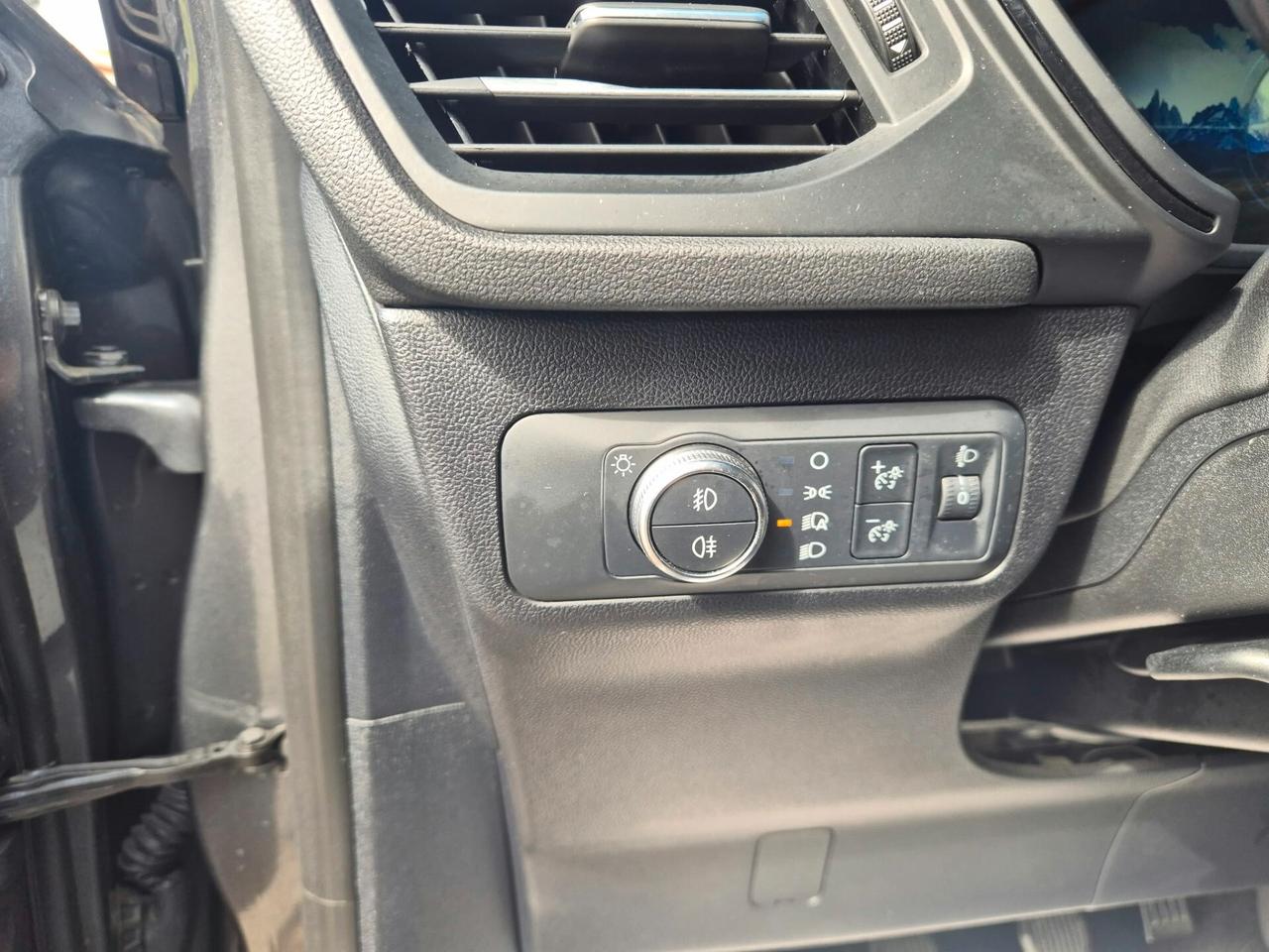 Ford Kuga 1.5 EcoBlue 120 CV 2WD ST-Line