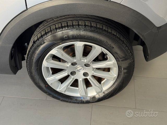 Opel Crossland 1.2 S&S 83CV ELEGANCE CAR PLAY TECH