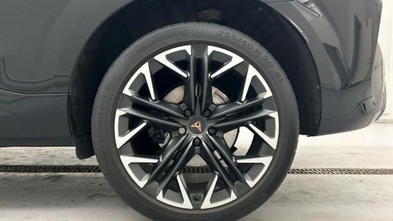 Cupra Terramar 2.0 TSI 204 CV DSG 4Drive Tetto LED 20" Sennheiser 20"