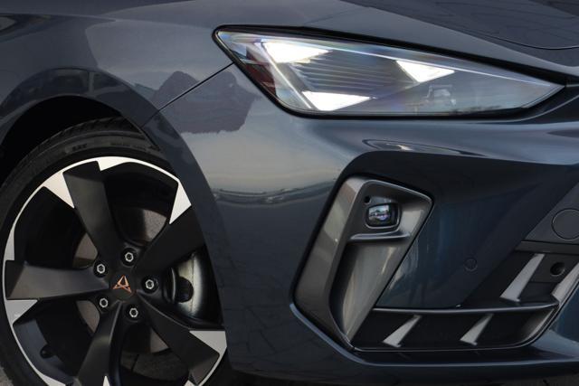 SEAT Leon CUPRA Leon 2.0 TDI 150 CV DSG