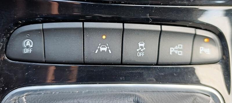 Opel Astra 1.6 CDTi 136CV Start&Stop 5 porte Innovation