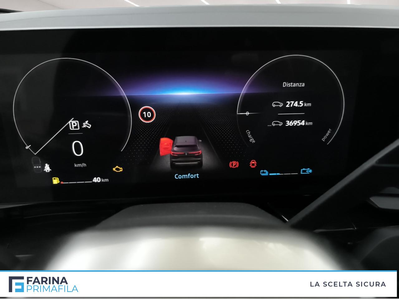 RENAULT Austral 2023 - Austral 1.2 E-Tech full hybrid Techno 200cv a