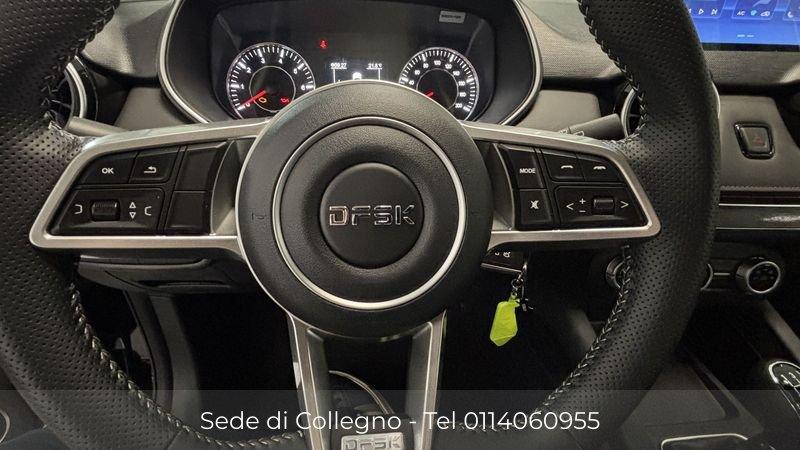 Dfsk Glory 500 Glory 500 1.5 Standard