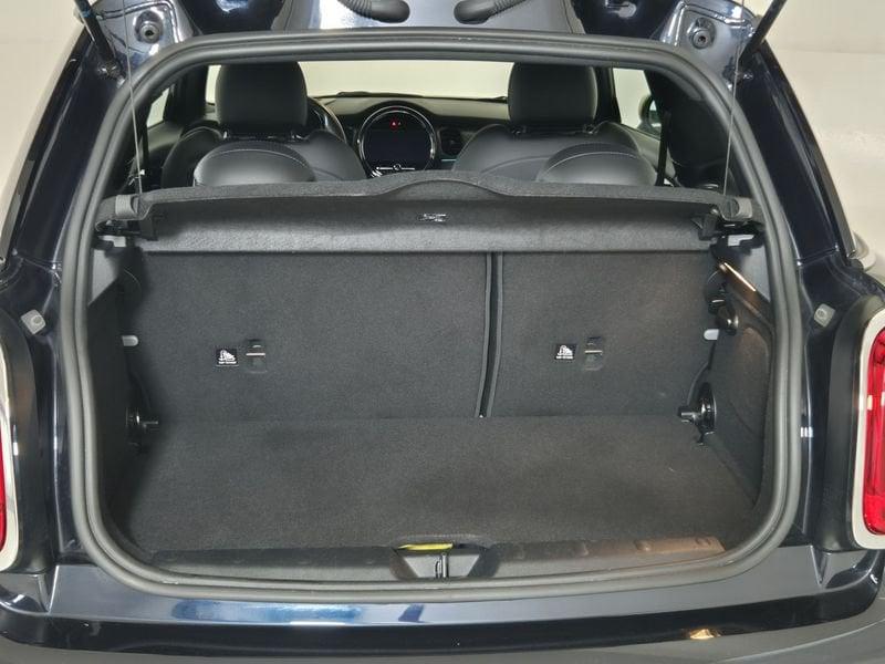 MINI Mini Full Electric Mini F56 2021 Full Electric Mini 3p Cooper SE Electric auto