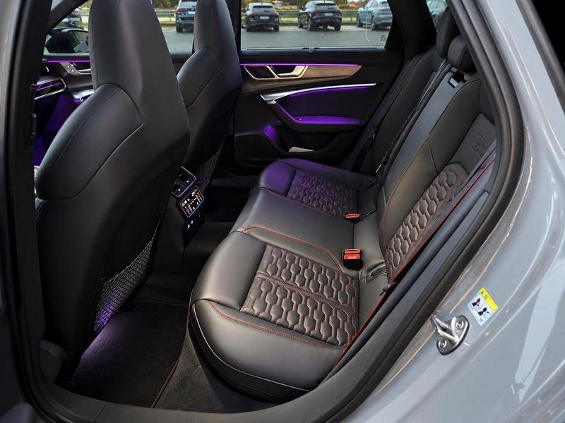 Audi RS6 4.0 V8 Quattro Tiptronic ABT Limited Edition 1 of 200 760 CV