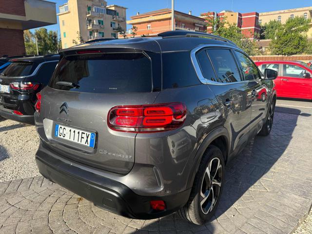 CITROEN C5 Aircross BlueHDi 130 S&S EAT8 Shine no obbligo di finanz !!
