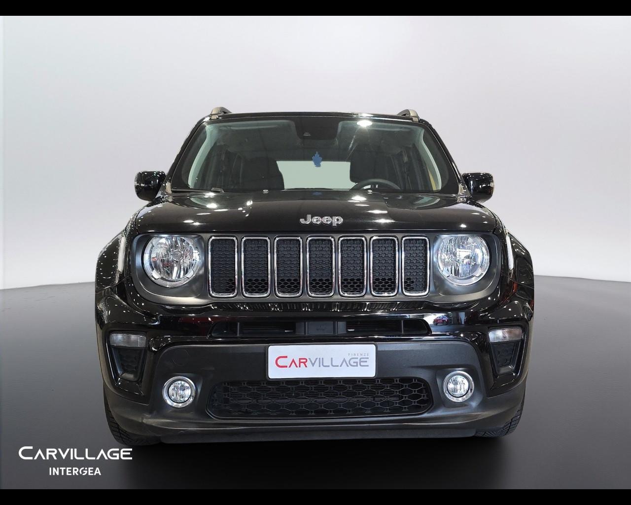 JEEP Renegade 1.0 t3 Longitude 2wd