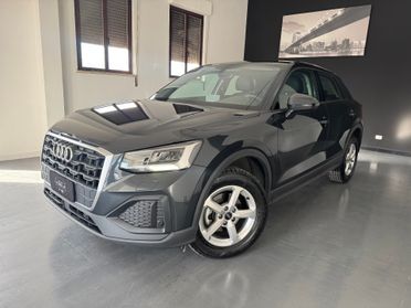 Audi Q2 2.0 TDi 116Cv S tronic - 2021