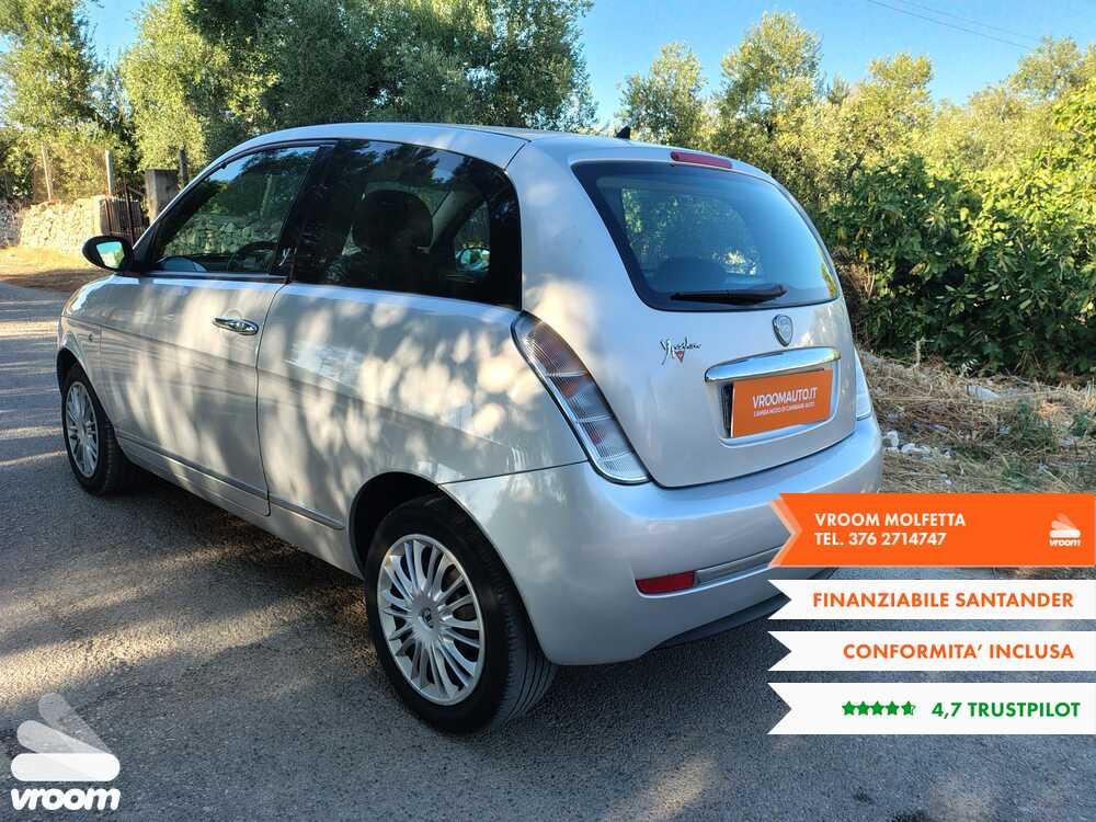 LANCIA Ypsilon 2ª serie Ypsilon 1.2 Platino