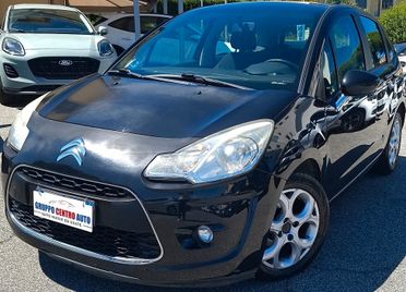 Citroen C3 1.1 Attraction - 2012