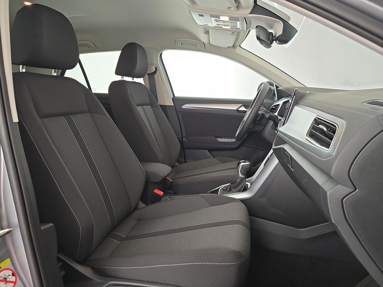 Volkswagen T-Roc 1.5 tsi edition plus dsg