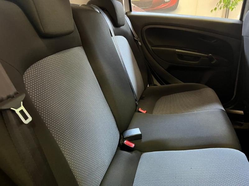 FIAT Grande Punto 1.2 5 porte S&S Actual