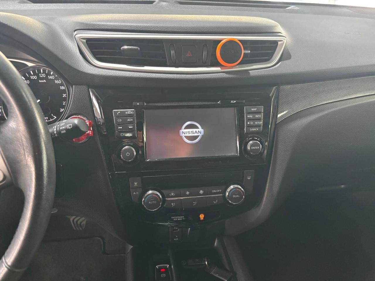 Nissan X-Trail 1.6 dCi 2WD N-Vision