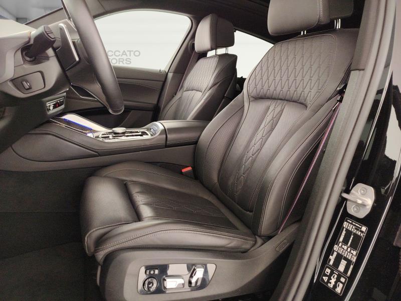 BMW X6 30 d MSport Pro xDrive Steptronic