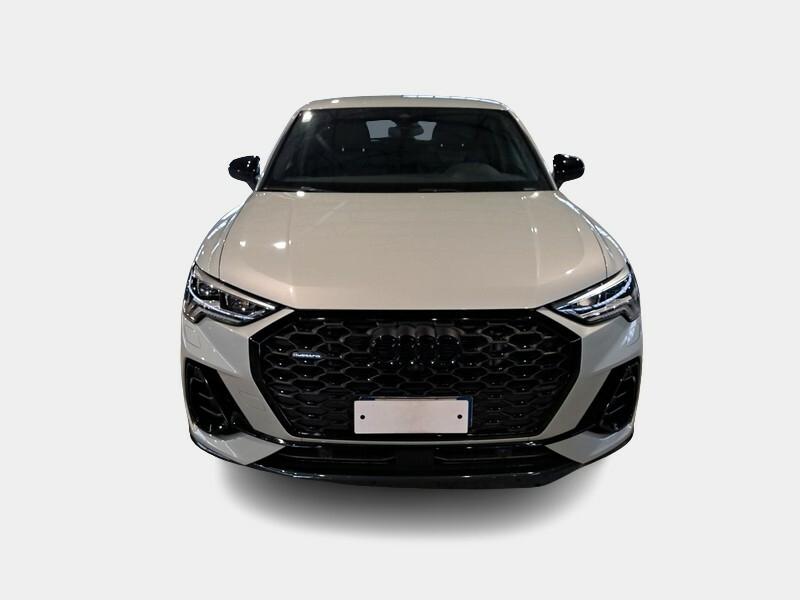 AUDI Q3 SPORTBACK 40 TDI quattro S tronic Quattro Edition